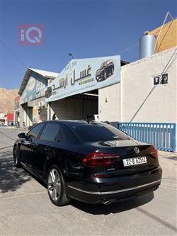 فولكسفاغن باسات
